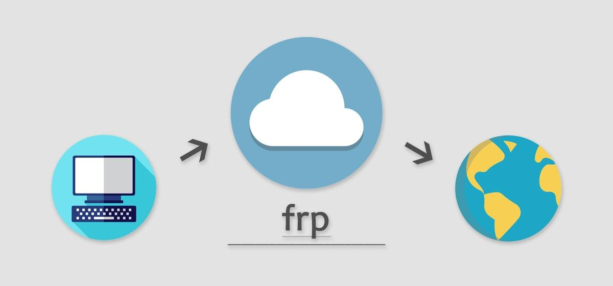 内网穿透Frps服务端与Frpc客户端配置